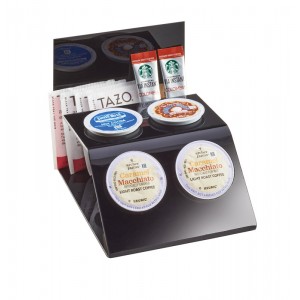 K-Cup and Packet Organizer