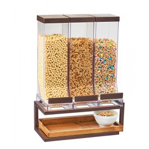 Sierra Cereal Dispenser