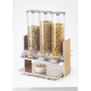 Eco Modern Cereal Dispenser