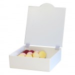Presentation Boxes and Hinged Lids