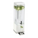 Luxe Acrylic Beverage Dispenser 