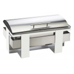 Luxe Chafer