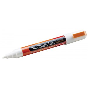 White Chalkboard Pen