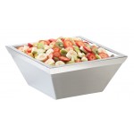 Stainless Steel Cold Concept Bowls