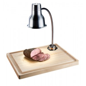 Carving Station Lamp