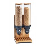 Madera Cereal Dispensers