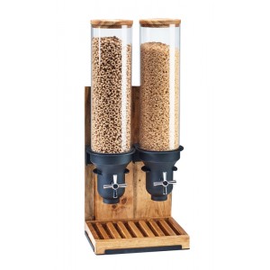 Madera Cereal Dispensers