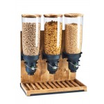 Free Flow Madera Cereal Dispensers