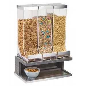 Ashwood Cereal Dispenser