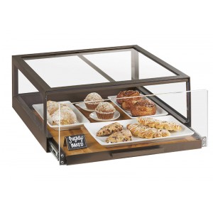 Sierra Compact Pastry Drawer