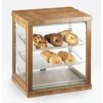 Bamboo Bakery Display Cases