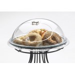Lift and Serve Clear Gourmet Cover
