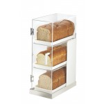 Luxe Three Tier Bread Display