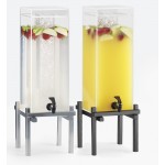 One by One Acrylic Beverage Dispensers