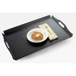 Classic Stackable Hotel Tray