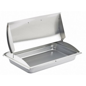 Stainless Steel Chafer Cover