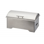 Collapsible Chafer